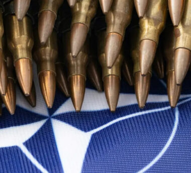 NATO’ya hayır demek suç değil BAĞIMSIZ TÜRKİYE DEMEKTİR!