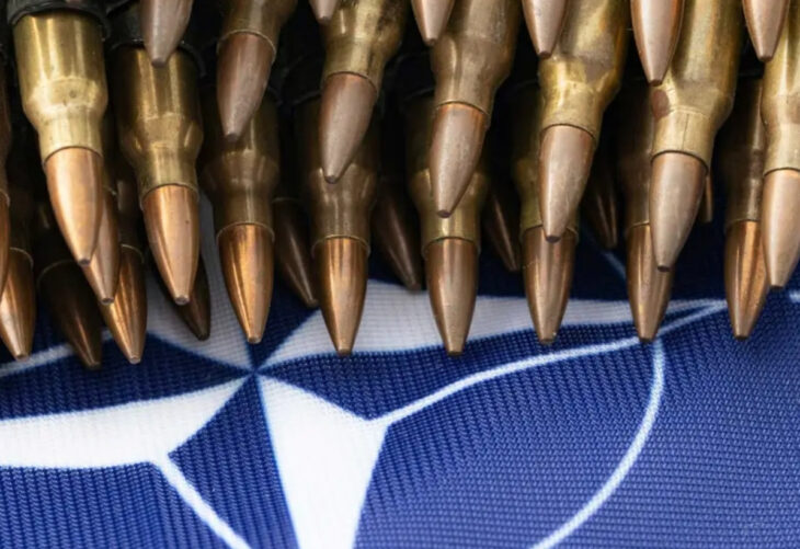 NATO’ya hayır demek suç değil BAĞIMSIZ TÜRKİYE DEMEKTİR!