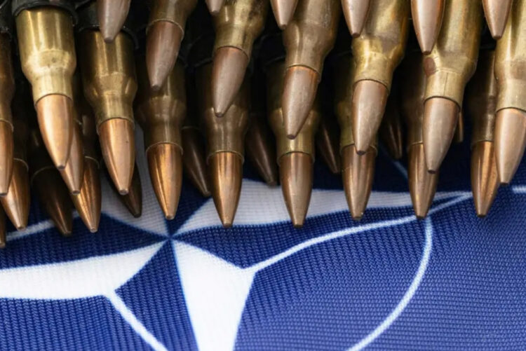 NATO’ya hayır demek suç değil BAĞIMSIZ TÜRKİYE DEMEKTİR!