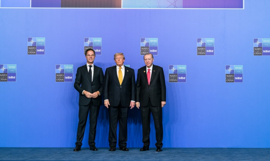 TKH’den “NATO Zirvesi” değerlendirmesi: Yeni bir dünya savaşının yolu bizzat NATO tarafından döşeniyor