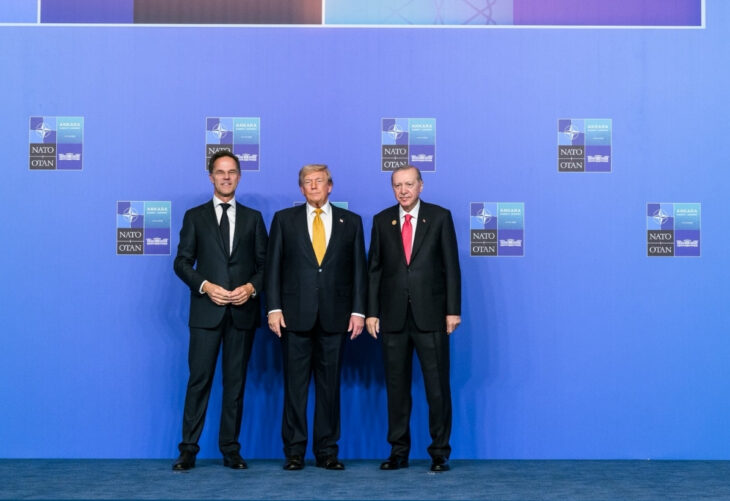 TKH’den “NATO Zirvesi” değerlendirmesi: Yeni bir dünya savaşının yolu bizzat NATO tarafından döşeniyor
