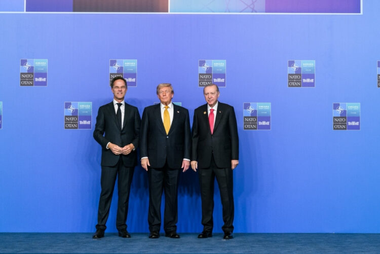 TKH’den “NATO Zirvesi” değerlendirmesi: Yeni bir dünya savaşının yolu bizzat NATO tarafından döşeniyor