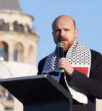 Bilal Erdoğan, ne dediğini bilmiyor!