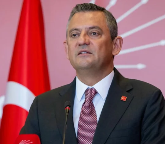 Özel karar versin: Kuvayi Milliye mi NATO mu?