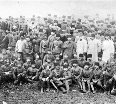30 Ağustos, NATO’ya selam duranların değil, emperyalizme karşı mücadele edenlerindir!
