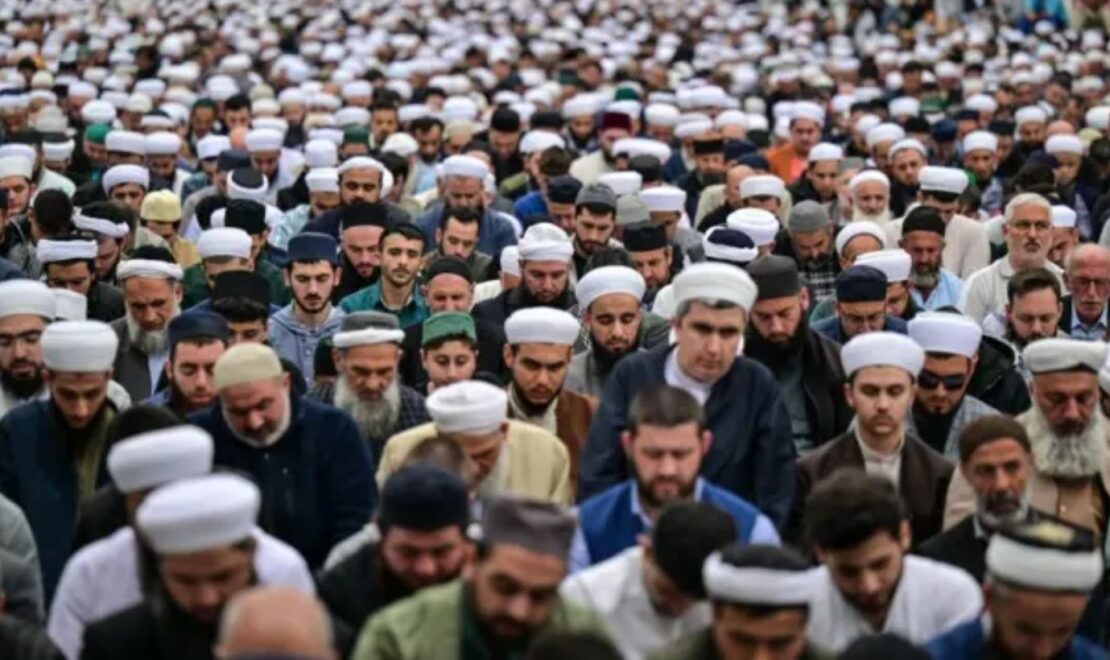 Laiklik Türkiye’nin sigortasıdır!