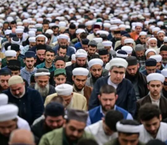 Laiklik Türkiye’nin sigortasıdır!