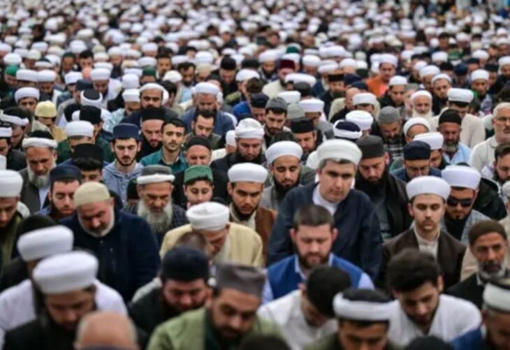 Laiklik Türkiye’nin sigortasıdır!