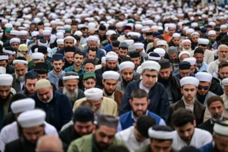 Laiklik Türkiye’nin sigortasıdır!