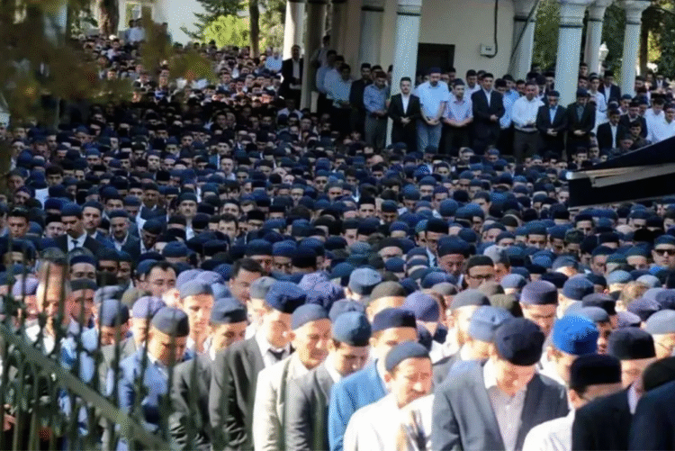 İyi tarikat, kötü tarikat yoktur: İrticanın kaynağı bütün tarikatlar kapatılmalıdır
