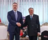 Ülkemizin savaşa sürüklenmesine hayır!