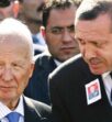 AKP, 12 Eylülcüdür