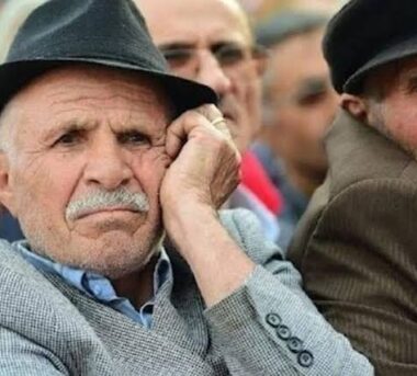 Emekliler Yaşasın, İnsanca Yaşasın!