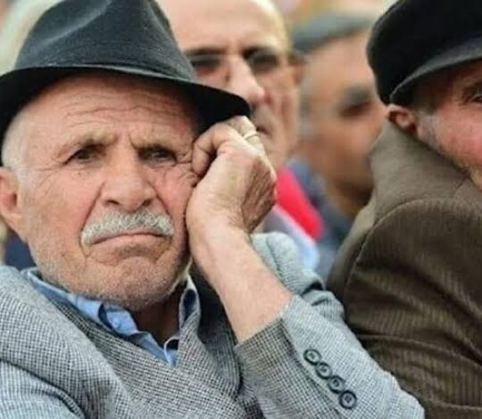 Emekliler Yaşasın, İnsanca Yaşasın!