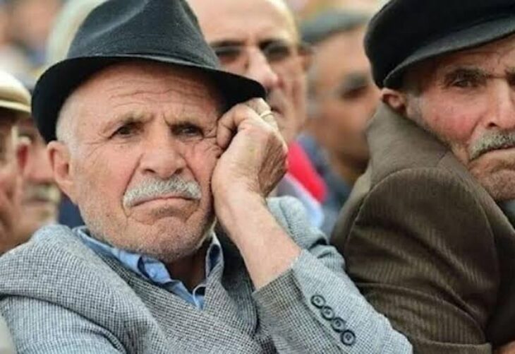 Emekliler Yaşasın, İnsanca Yaşasın!