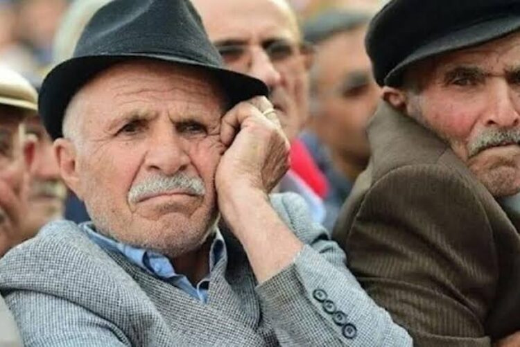 Emekliler Yaşasın, İnsanca Yaşasın!