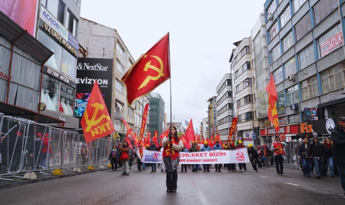 Türkiye Komünist Hareketi 2026 Konferansı Raporu