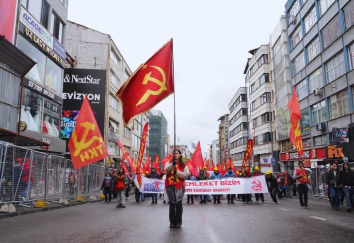 Türkiye Komünist Hareketi 2026 Konferansı Raporu