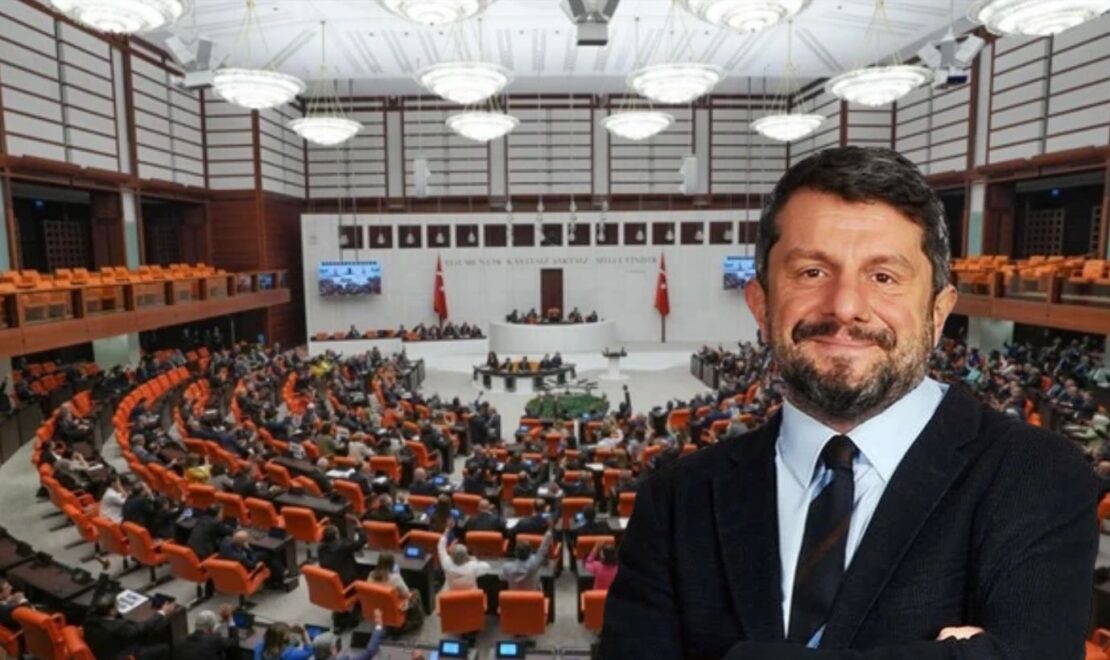 Can Atalay’a özgürlük!