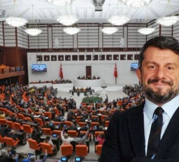 Can Atalay’a özgürlük!