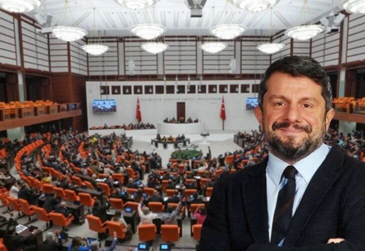 Can Atalay’a özgürlük!