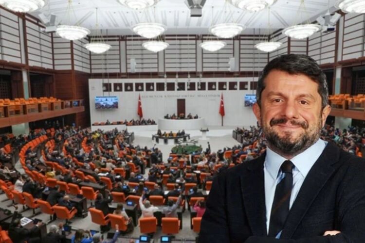 Can Atalay’a özgürlük!
