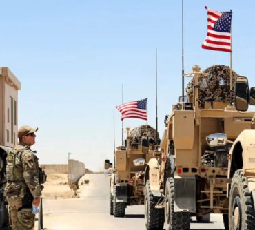 Irak’tan çekilen ABD’yi Türkiye’den de kovalım!