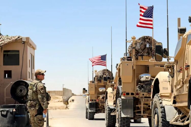 Irak’tan çekilen ABD’yi Türkiye’den de kovalım!