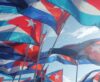 ABD’nin Küba halkına yönelik suçlarına ortak olanlar, emperyalizmin suç ortağıdır!