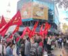TKH’den fon soygununa tepki: AKP’ye “temizlik” kargosu gönderildi