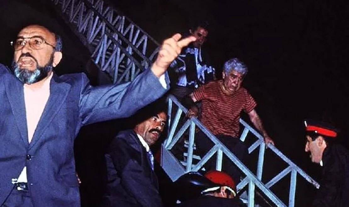 Sivas’ın katilleri affedilemez!