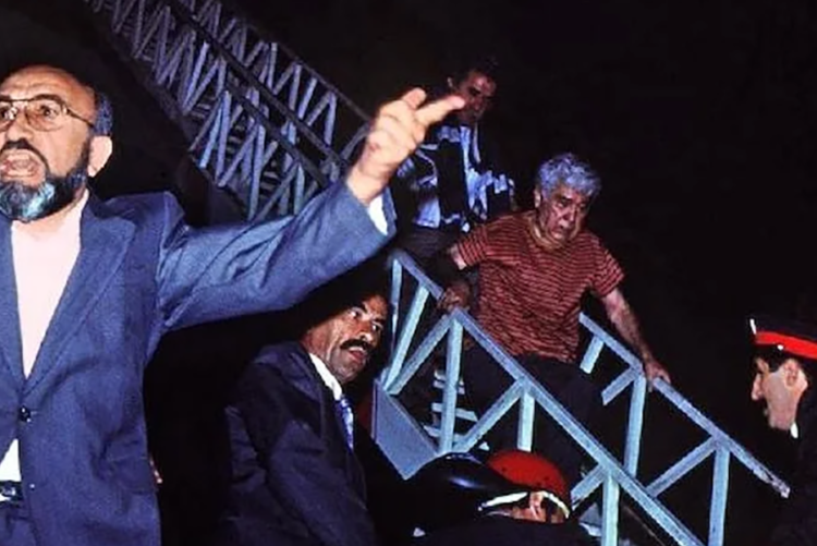 Sivas’ın katilleri affedilemez!