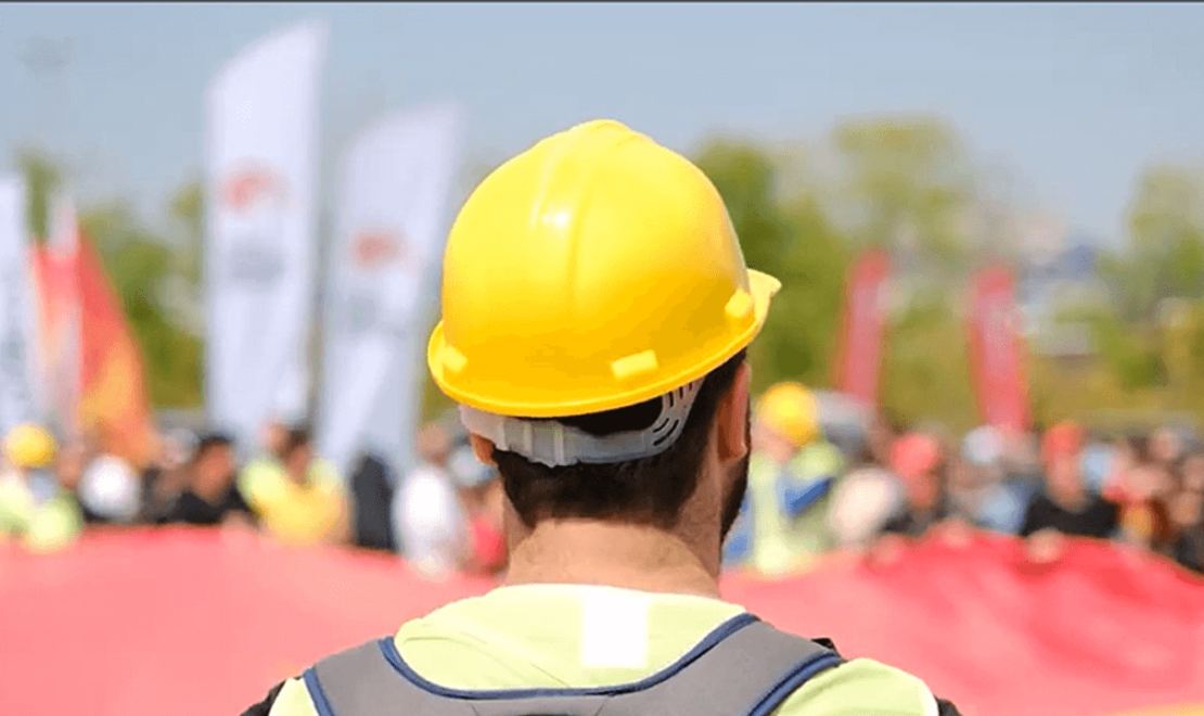 PARTİMİZ 103 YAŞINDA!