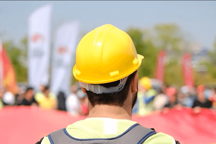 PARTİMİZ 103 YAŞINDA!