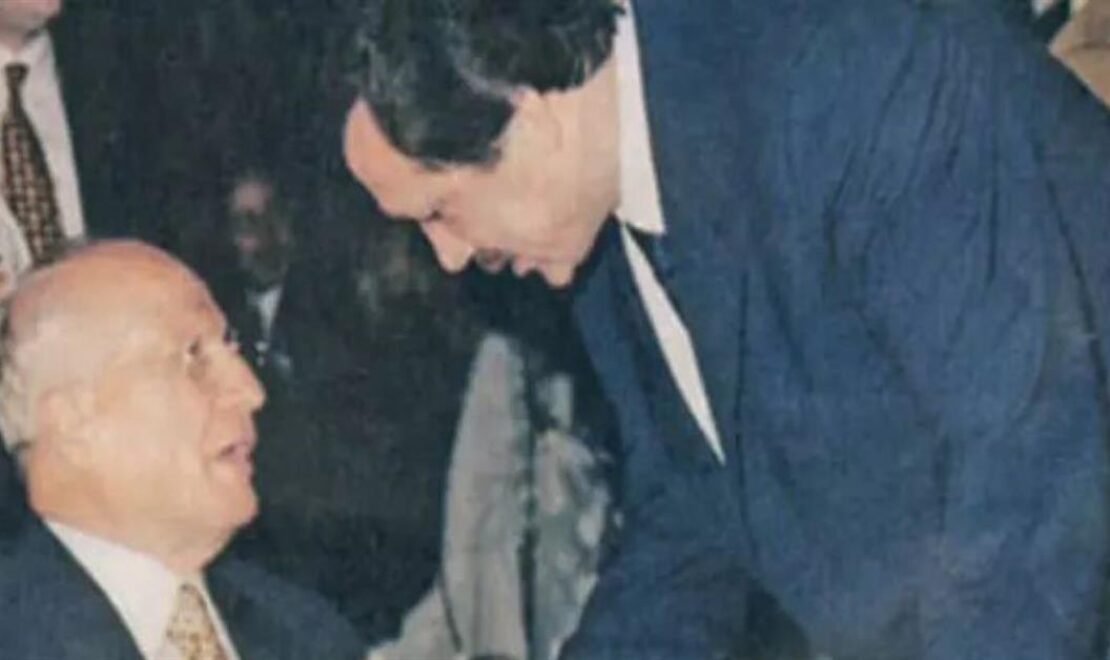 12 Eylül ile hesaplaşma AKP ile hesaplaşmaktır!