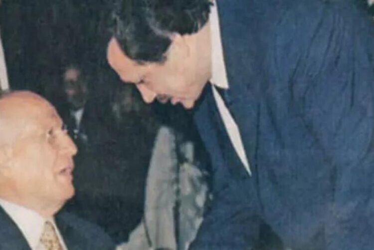 12 Eylül ile hesaplaşma AKP ile hesaplaşmaktır!