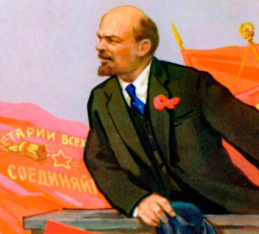 106. Yılında Ekim Devrimi’ni Selamlıyoruz