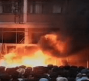 Sivas katliamını unutturamayacaksınız!