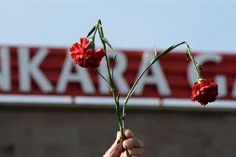 10 Ekim katliamının gerçek sorumluları yargılanacak!