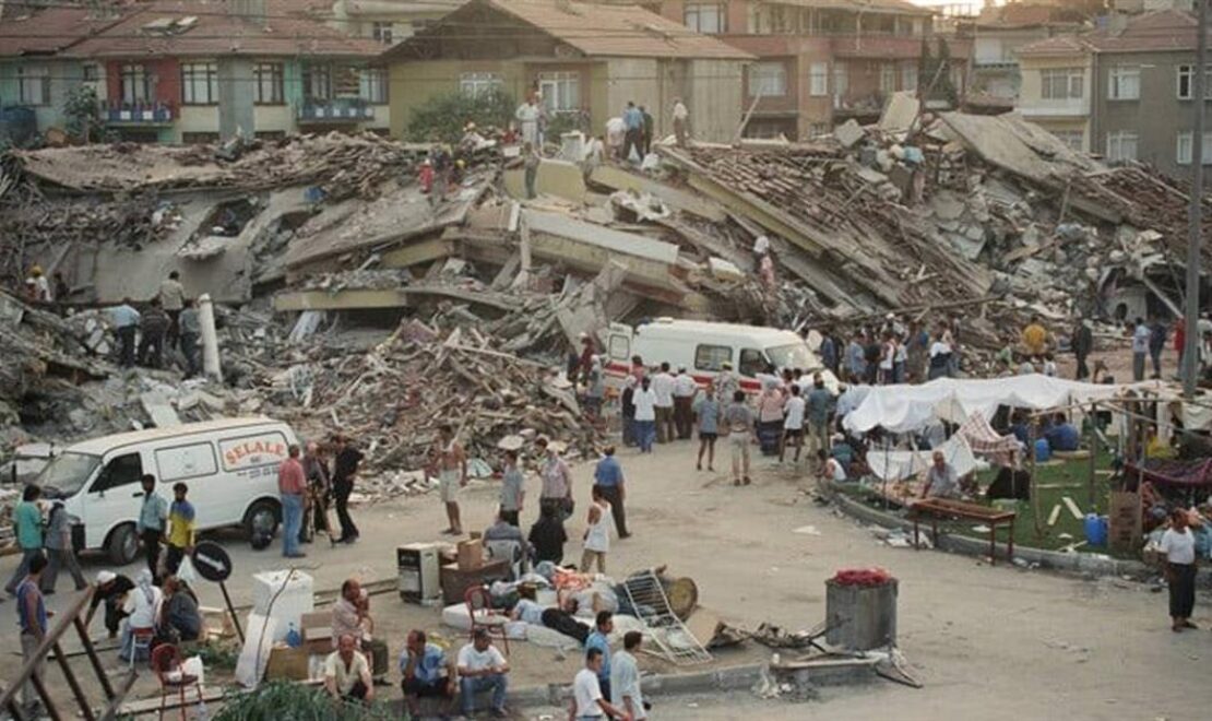 Depreme karşı alınacak tek önlem kamuculuk!