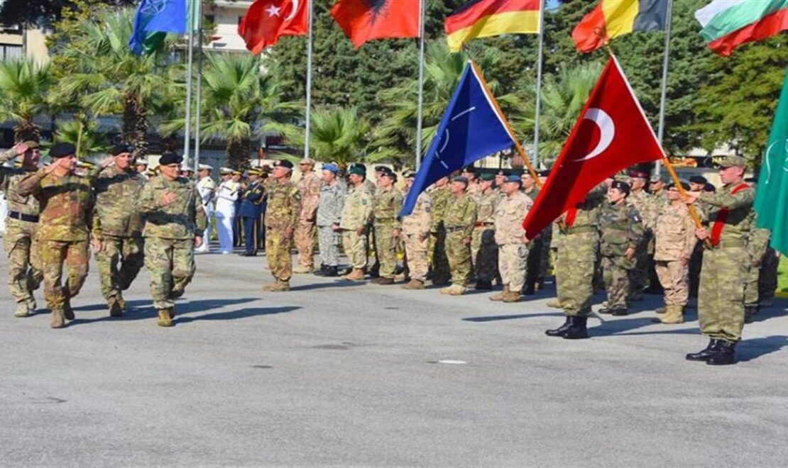 Teğmenlerin ihracı disiplin değil siyasi karardır!