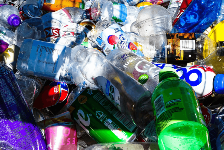 Türkiye AB’nin çöplüğü değildir!