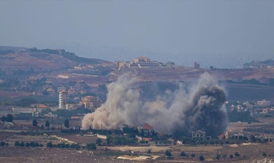 Netanyahu katliama ve savaş suçlarına doymuyor