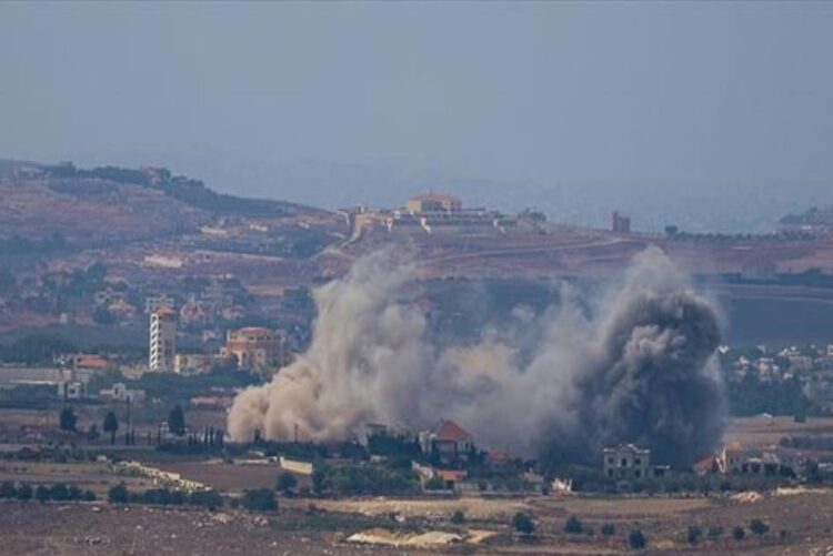 Netanyahu katliama ve savaş suçlarına doymuyor