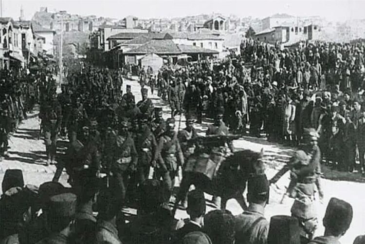 EMPERYALİZM YİNE YENİLECEK