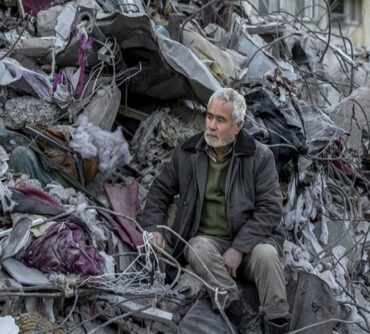 UNUTMADIK, AFFETMEYECEĞİZ!