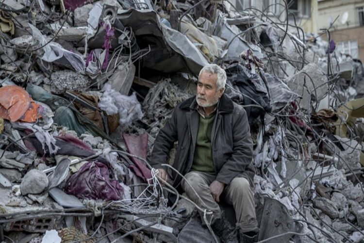 UNUTMADIK, AFFETMEYECEĞİZ!