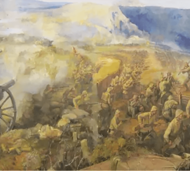 30 Ağustos Zaferi 101. Yılında…  Emperyalizmi yine yeneceğiz!