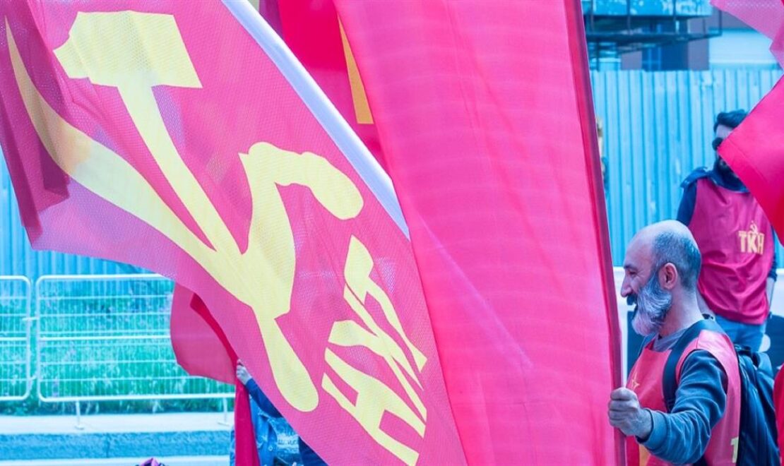 TKH Merkez Komitesi kararları açıklandı