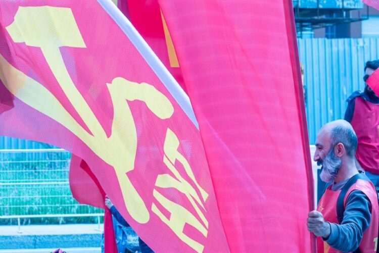 TKH Merkez Komitesi kararları açıklandı